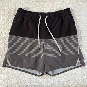 Men's Vuori Trail Shorts